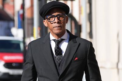 Judge blasts backlog as TV presenter’s trial listed for 2027