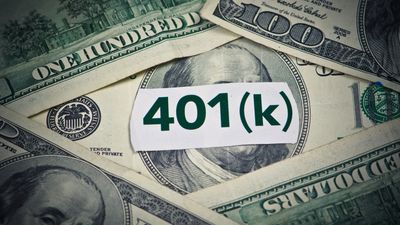 3 Key Signs Your 401(k) Isn’t Doing as Well as It Should Be — and How To Fix It