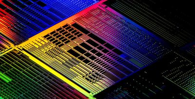 Quantum Computing Stocks: Nvidia's Growing Appetite For Startup Investments