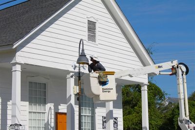 The Utilities Stock at the Center of AI and Rising Electric Bills