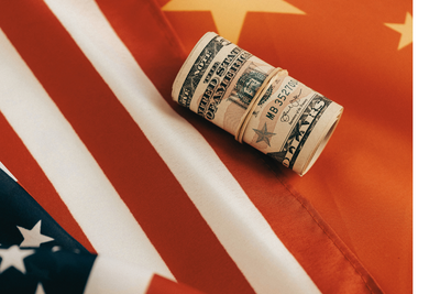 US-China Business Confidence Falls To Record Low Amid Rising Tensions