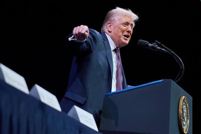 Survivors speak out after Trump dismisses domestic violence crimes: ‘Deeply disturbing’