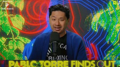 Pablo Torre Interviews Professional Sports Streaker After Exposing Kawhi Leonard