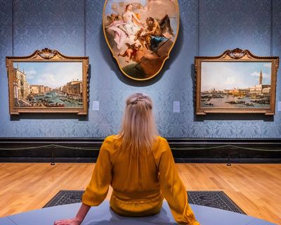 National Gallery accused of risking ‘bad blood’ with Tate over 20th-century art