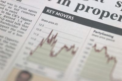 Daktronics, Potbelly, CoreWeave, GameStop And Other Big Stocks Moving Higher On Wednesday