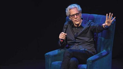 "The three of us were put on this planet to make different kinds of music": Stewart Copeland on why it's unlikely The Police will ever reform