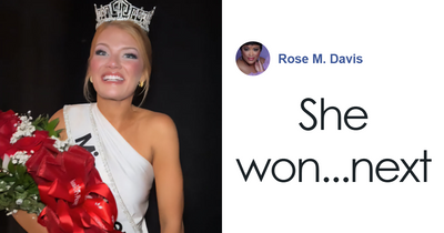 Miss America Cassie Donegan Finally Breaks Silence Silence On Backlash Over Her Look After Winning