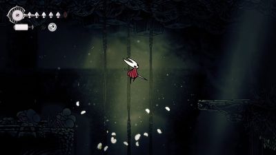 How to get Craw Summons in Hollow Knight Silksong