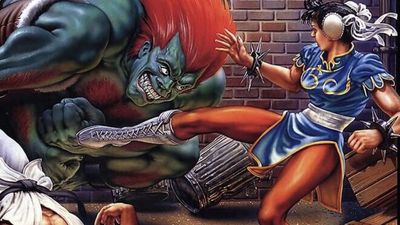 7 Immediate Questions I Have Now That The Main Cast Has Been Revealed For The Street Fighter Movie