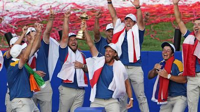 European Veteran Rips Qualification Process for Ryder Cup Team