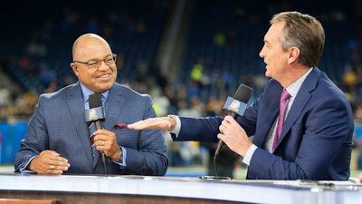 NFL Week 2 Announcers: Who is Calling Each Game on TV and Radio?