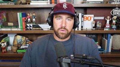Travis Kelce Shared Blunt Quote on Injuring Xavier Worthy in Chiefs’ Week 1 Loss