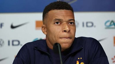 ‘Disgusted’—Kylian Mbappe Makes Brutal Admission About State of World Soccer