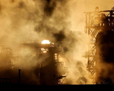 Carbon emissions from oil giants directly linked to dozens of deadly heatwaves for first time