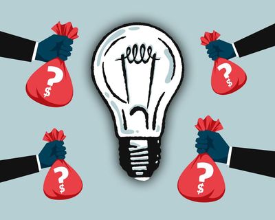 Some of Australia’s most influential thinktanks refuse to reveal their biggest donors. But should they?