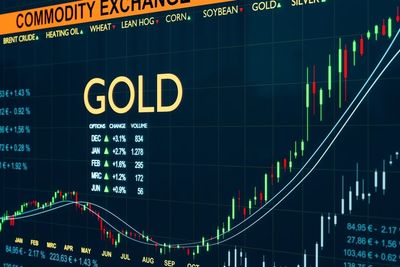 Why Nvidia Is Getting 'Butt-Kicked' By Gold Miners: Larry McDonald