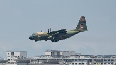 Singapore To Buy Boeing P-8A Aircraft As Tariff Pressures Mount On Trade-Dependent Economy