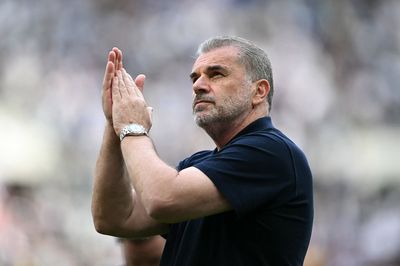 Nottingham Forest: Ange Postecoglou hires former Tottenham coaches as backroom staff announced