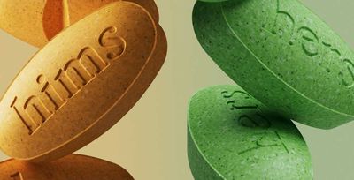 Hims & Hers Stock Jumps On Long-Awaited Foray Into Testosterone