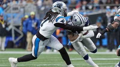 Cowboys Host Former All-Pro in Search for Edge Rusher Depth After Micah Parsons Trade