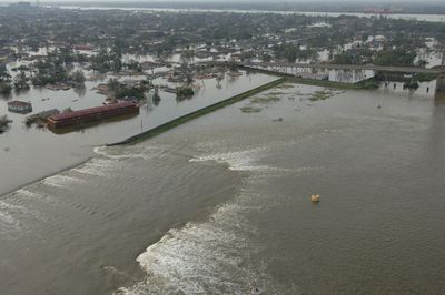 Life in the Time of Hurricanes