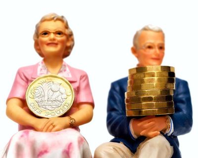 Pensions don’t offer Reeves a quick fix on her £50bn problem