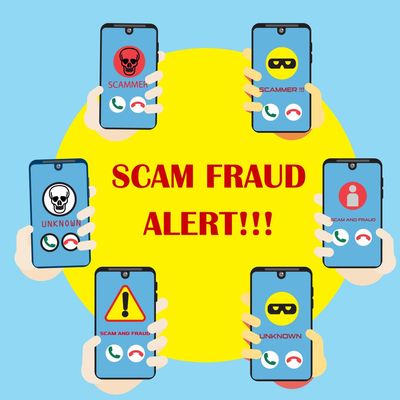 8 Shockingly Random Moments You’re Most Likely to Get Scammed