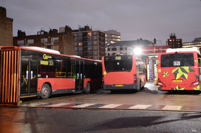 Ban new floating bus stops to protect disabled people – Tories