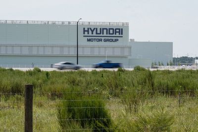 Release of South Koreans ‘delayed by US’ a week after raid at Georgia car plant