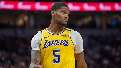 NBA Veteran Cam Reddish Nearing Agreement to Play in Europe