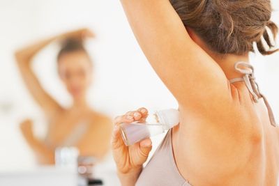 Company apologises after deodorant users suffer burns and rashes