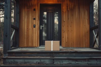 Why Burglars Sometimes Leave Objects on Your Car or Porch