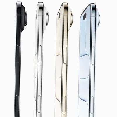 Is Apple’s thinnest-ever iPhone any good, or all hype? ...Tech & Science Daily podcast
