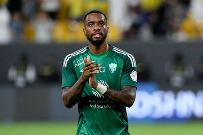 Ivan Toney: ‘The Saudi Pro League is on par with the Premier League’