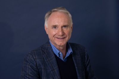 Dan Brown on his new book, 'The Secret of Secrets,' and how he manages the writing process