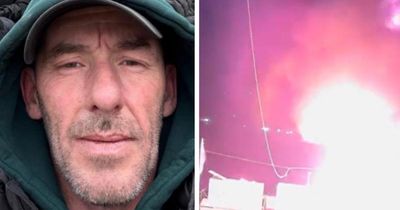 'Our spirit's strong': Glasgow flotilla activist speaks after 'drone' attack