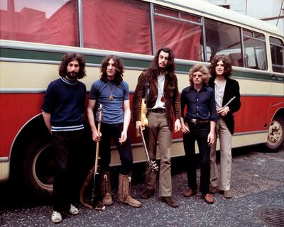 Slickness, sarcasm and one-night stands: Supertramp’s 10 best recordings