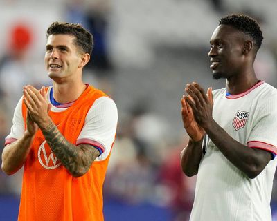 World Cup 2026: how worried should the USMNT be as the tournament looms?