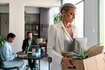 Bosses admit they're using return-to-office mandates to trim down teams—without needing to announce layoffs