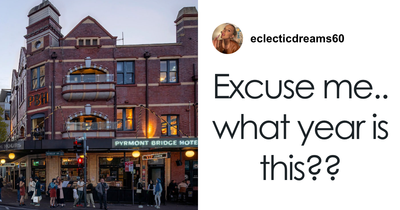 “What Year Is This?”: Woman Slams Hotel For “Confusing And Outdated” Dress Code Enforcement