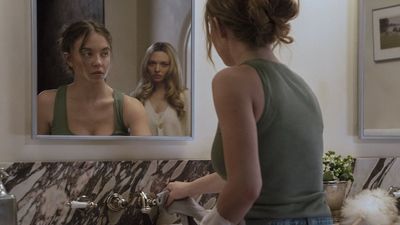Sydney Sweeney Is Surprisingly Non-Glamorous In First Look At The Housemaid, And I Don't Trust Amanda Seyfried's Smile One Bit