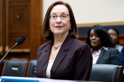 Appeals court halts firing of Copyright Office head Shira Perlmutter - Roll Call