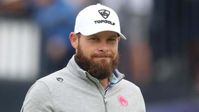 Tyrrell Hatton Shared Every Detail of 'Messy Night' After Making Ryder Cup Team