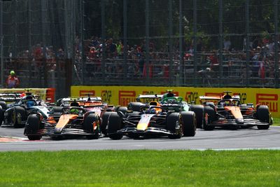 JA on F1 podcast: Who will be the first team post-McLaren to win the F1 title?