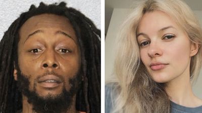 Homeless Man Who Murdered Ukranian Refugee Reveals Why He Did It: 'She Was Reading My Mind'