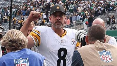 Examining Aaron Rodgers Through the Eyes of a Revenge Expert