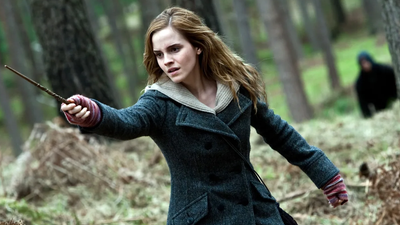 The next big fantasy movie is inspired by… Draco & Hermione fanfic?