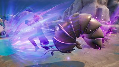 How to complete all week 5 quests in Fortnite Chapter 6, season 4