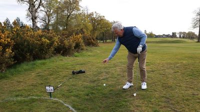 The Golf Rules You’re Probably Breaking