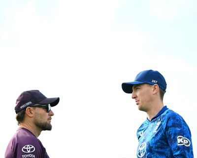 England v South Africa: first men’s T20 international – as it happened